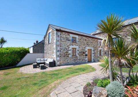 Traeth Barn