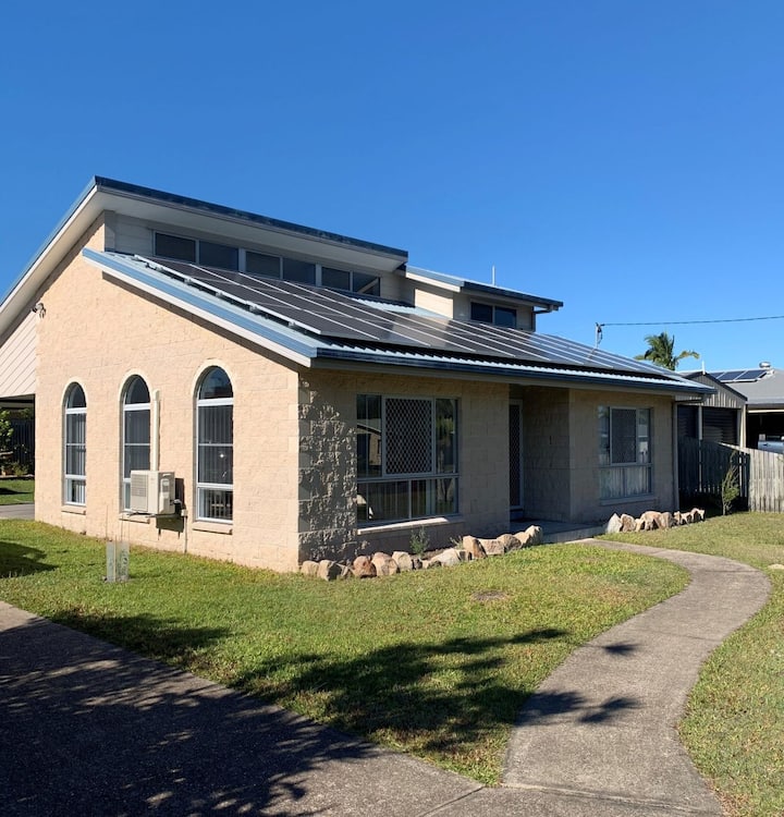 10 Best Airbnb Vacation Rentals In Tin Can Bay, Australia Updated 2024 Trip101