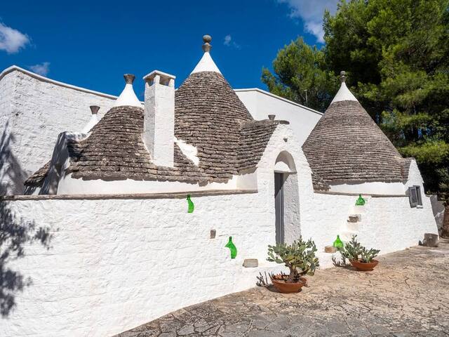 Il giardino di don mimì gallery image 2