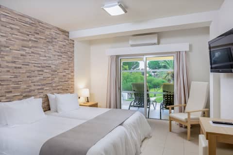 Premium 2-Bed Villa | Quinta do Lago | Sleeps 6