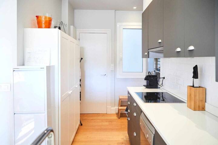 Prim Apartment by Basque Homes gallery image 5