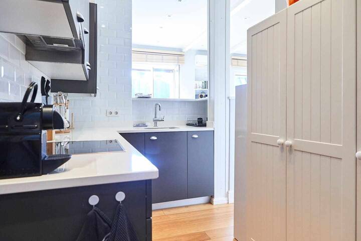 Prim Apartment by Basque Homes gallery image 3