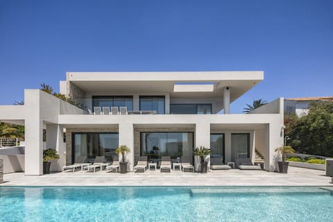 Villa da Raposa - Stunning ocean view luxury villa