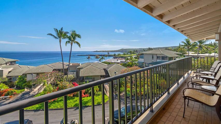 Kapalua Bay Villa 17B2 By Parrish Maui