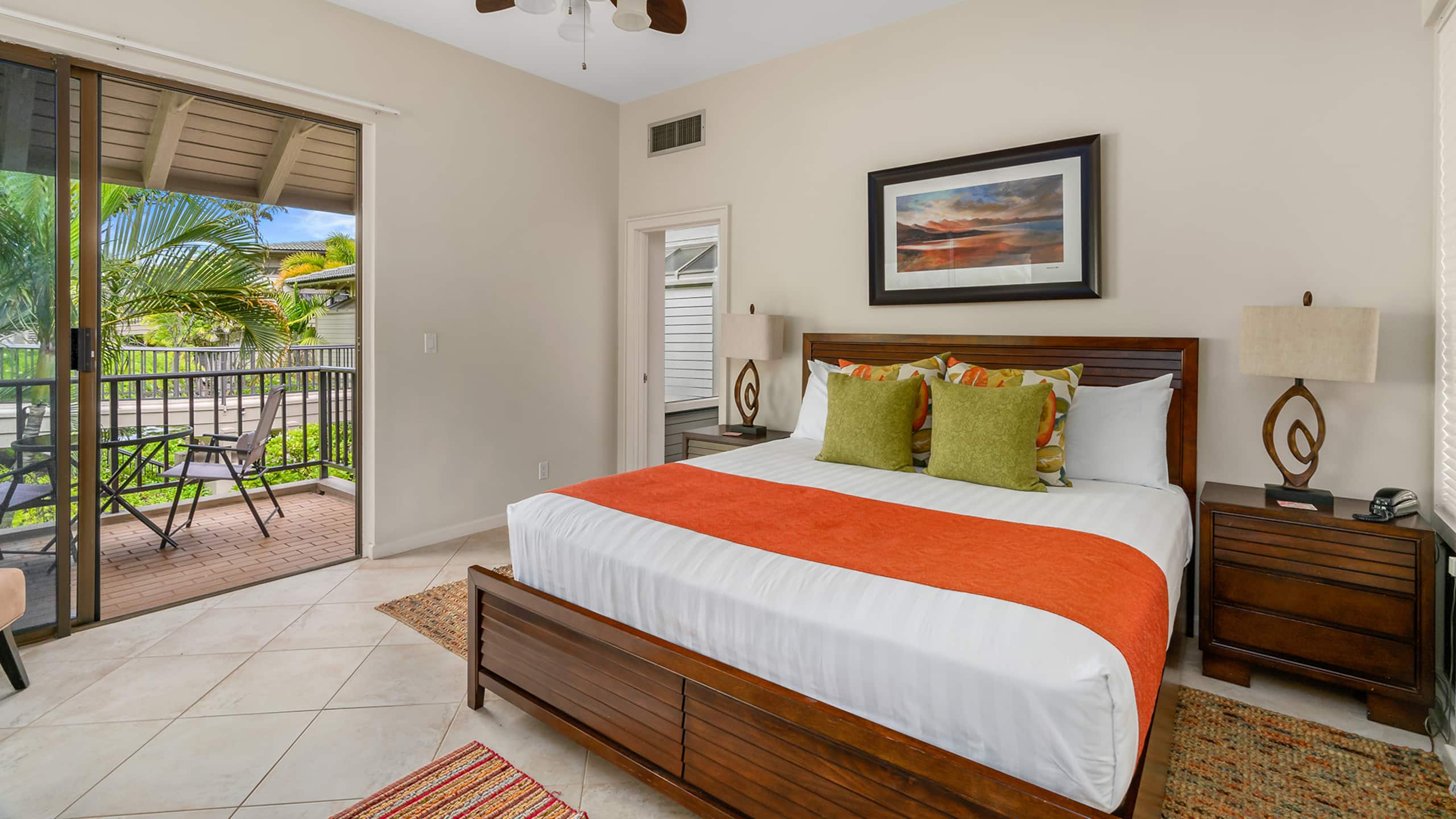 Kapalua Bay Villa 17B4 By Parrish Maui - Image 15