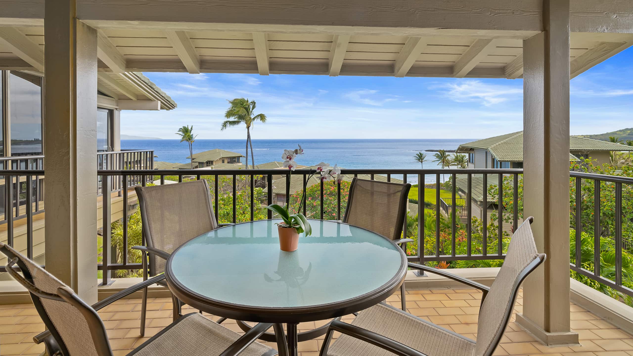 Kapalua Bay Villa 17B4 By Parrish Maui - Image 1