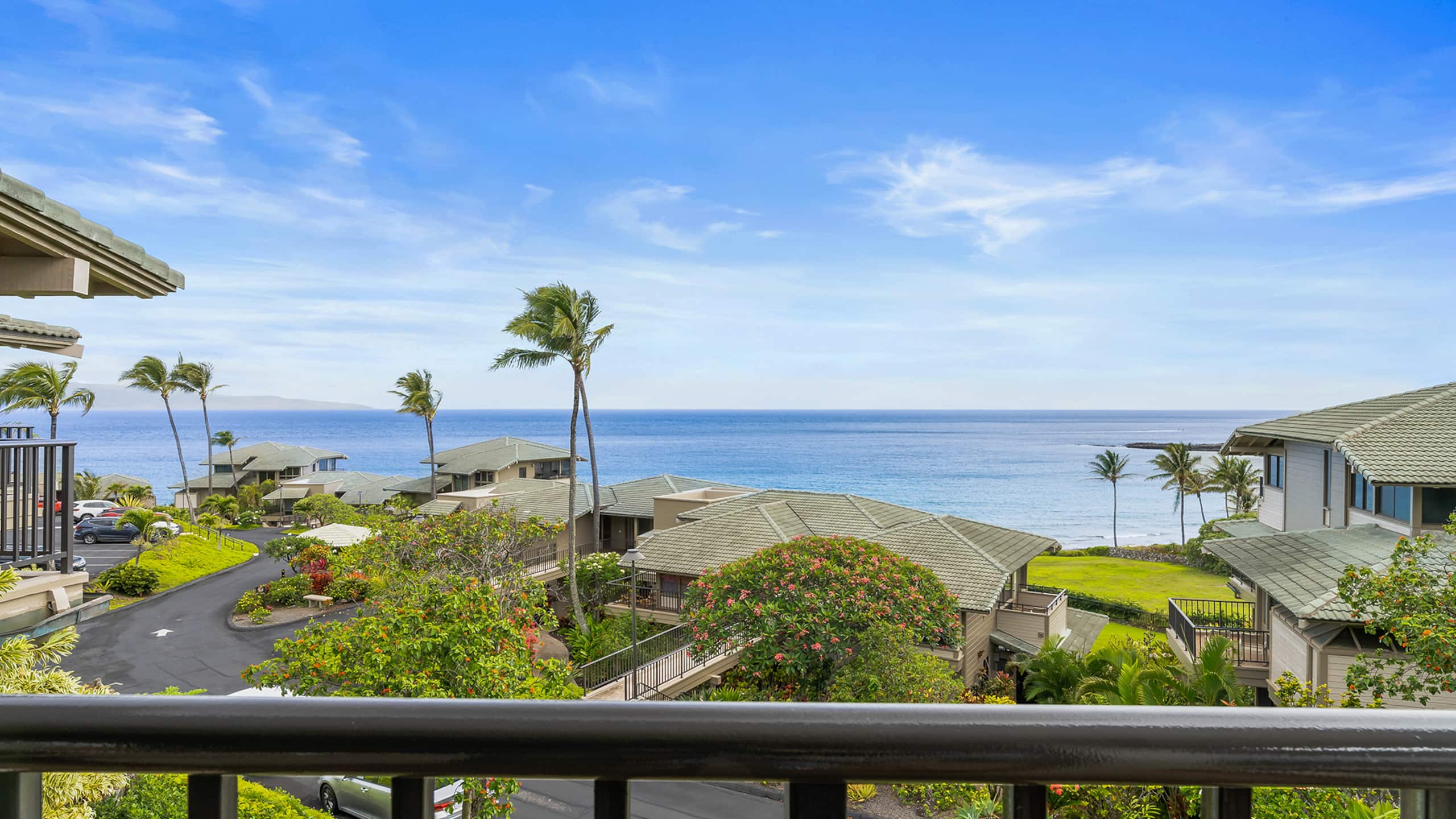 Kapalua Bay Villa 17B4 By Parrish Maui - Image 4