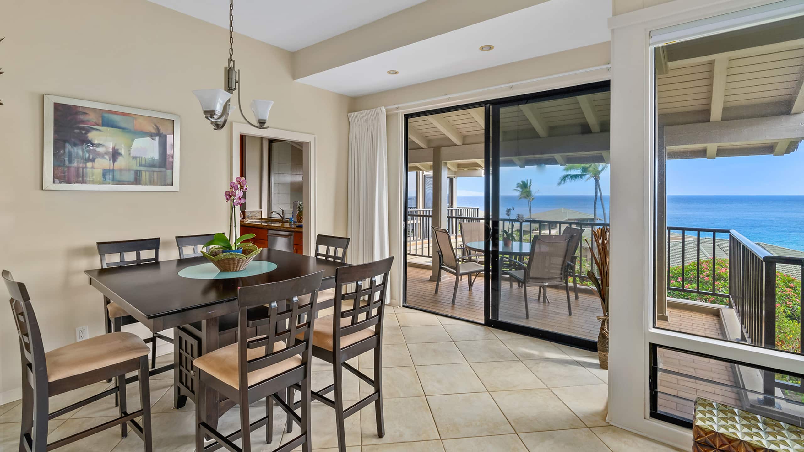 Kapalua Bay Villa 17B4 By Parrish Maui - Image 10