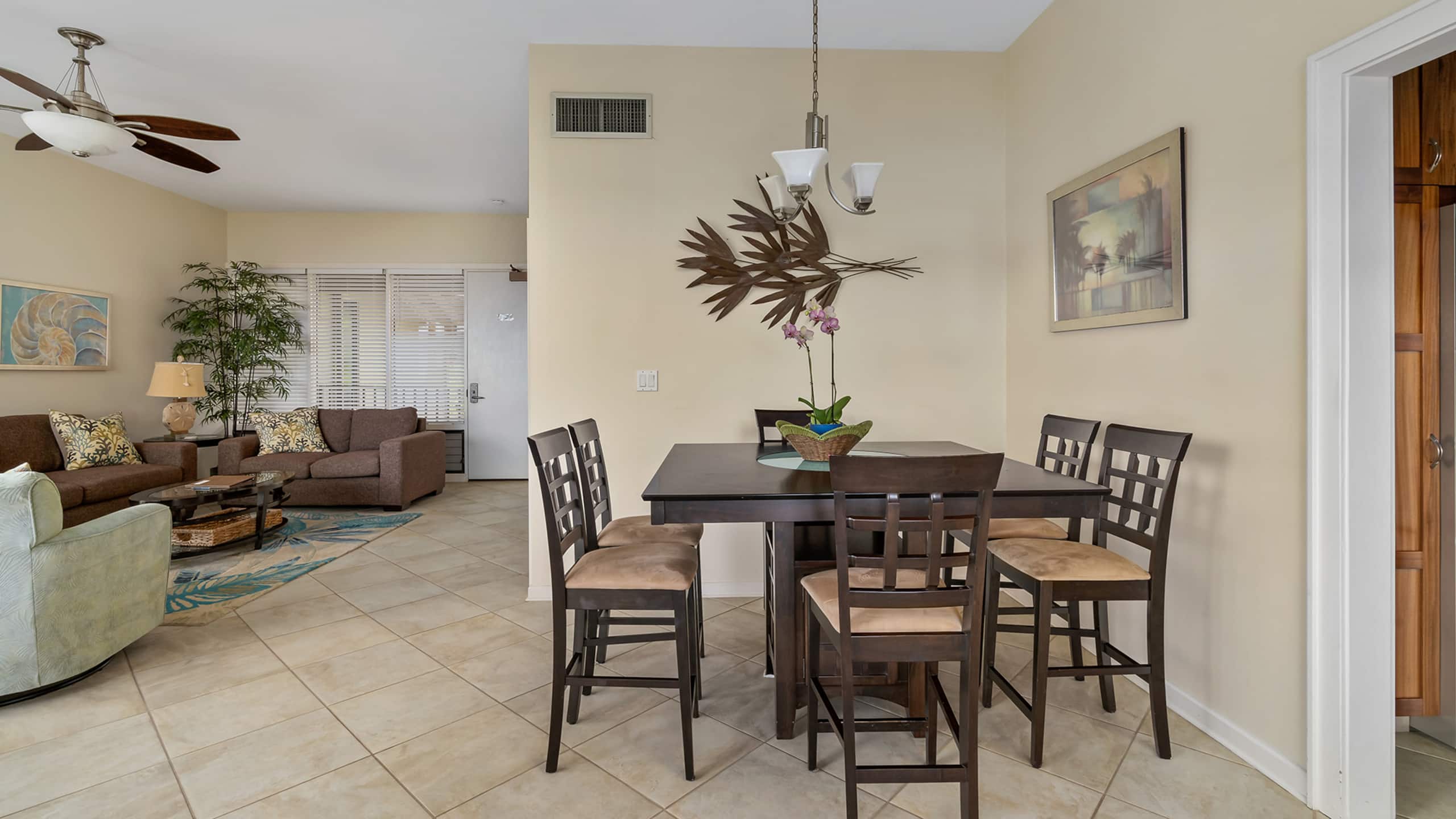 Kapalua Bay Villa 17B4 By Parrish Maui - Image 9