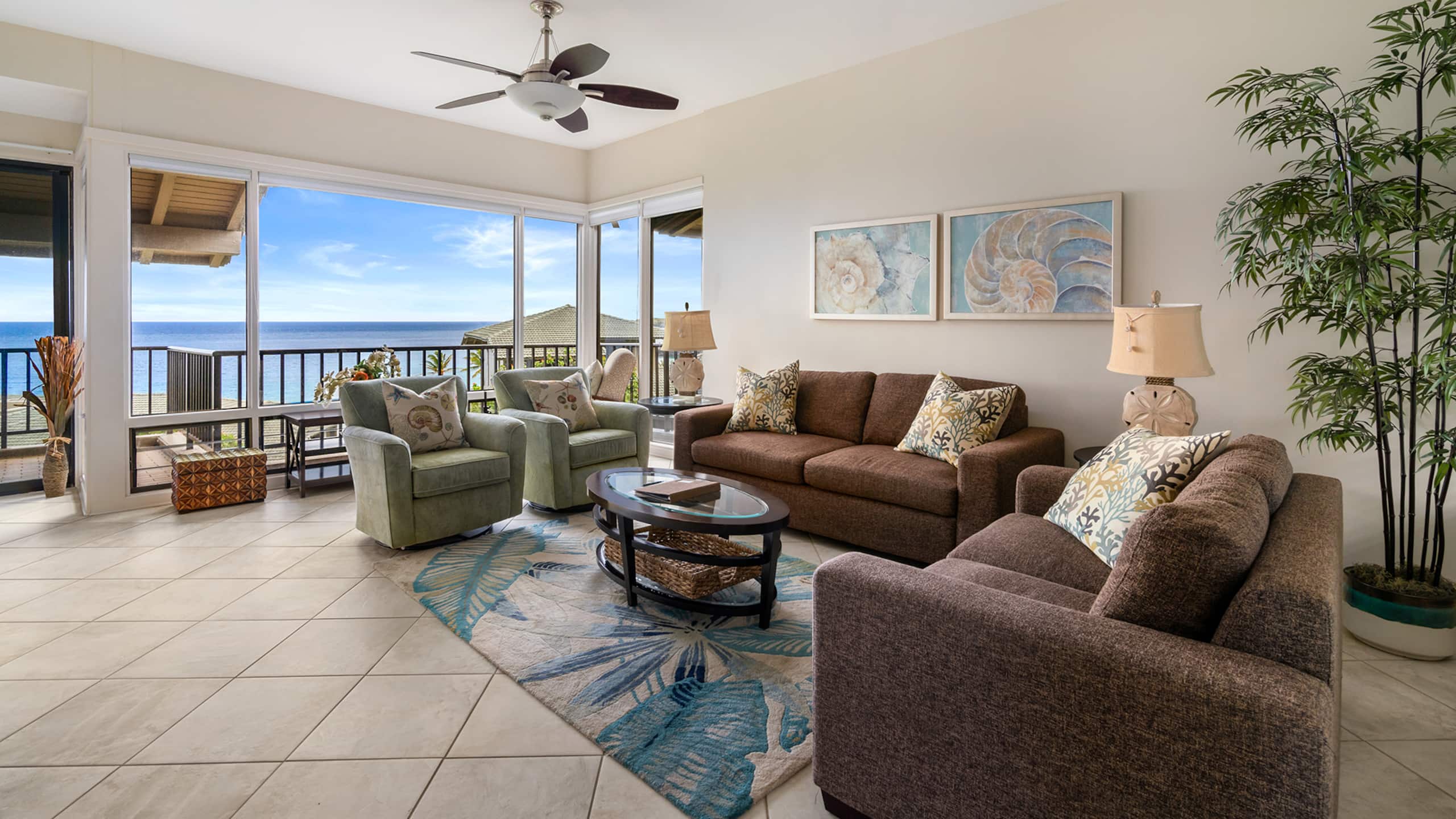 Kapalua Bay Villa 17B4 By Parrish Maui - Image 6