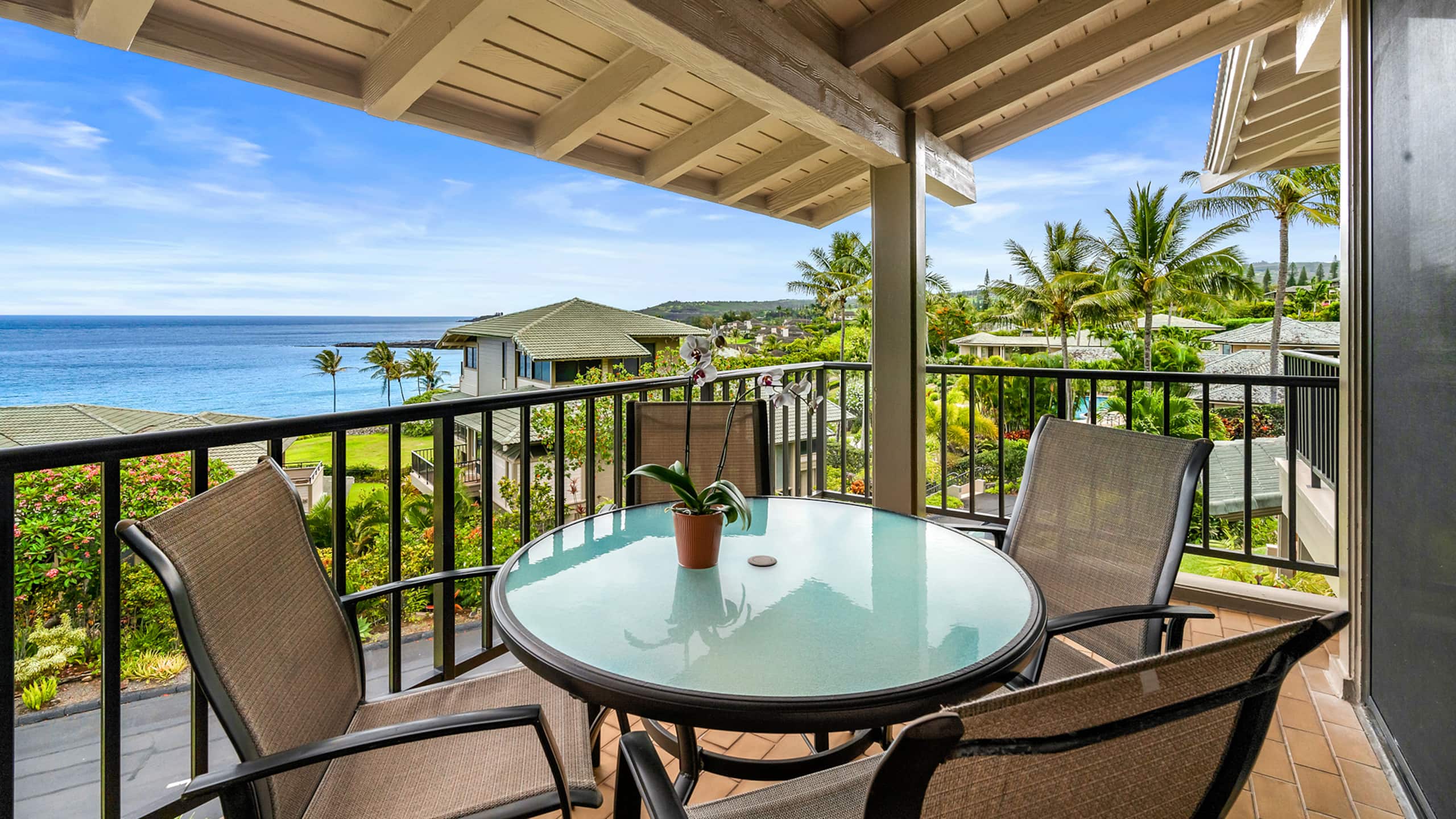 Kapalua Bay Villa 17B4 By Parrish Maui - Image 2