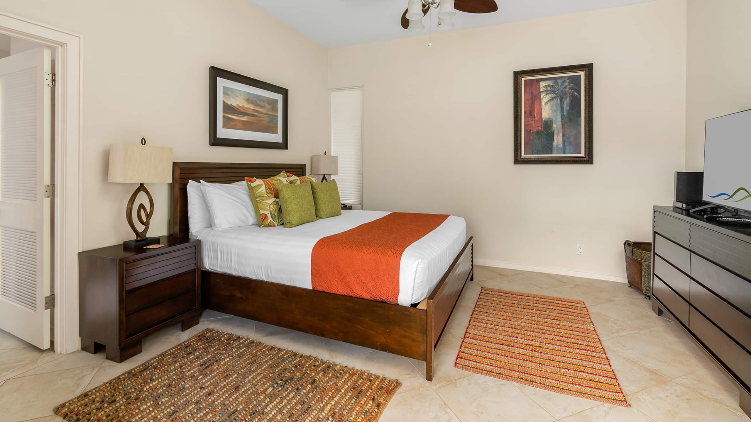 Kapalua Bay Villa 17B4 By Parrish Maui - Image 16