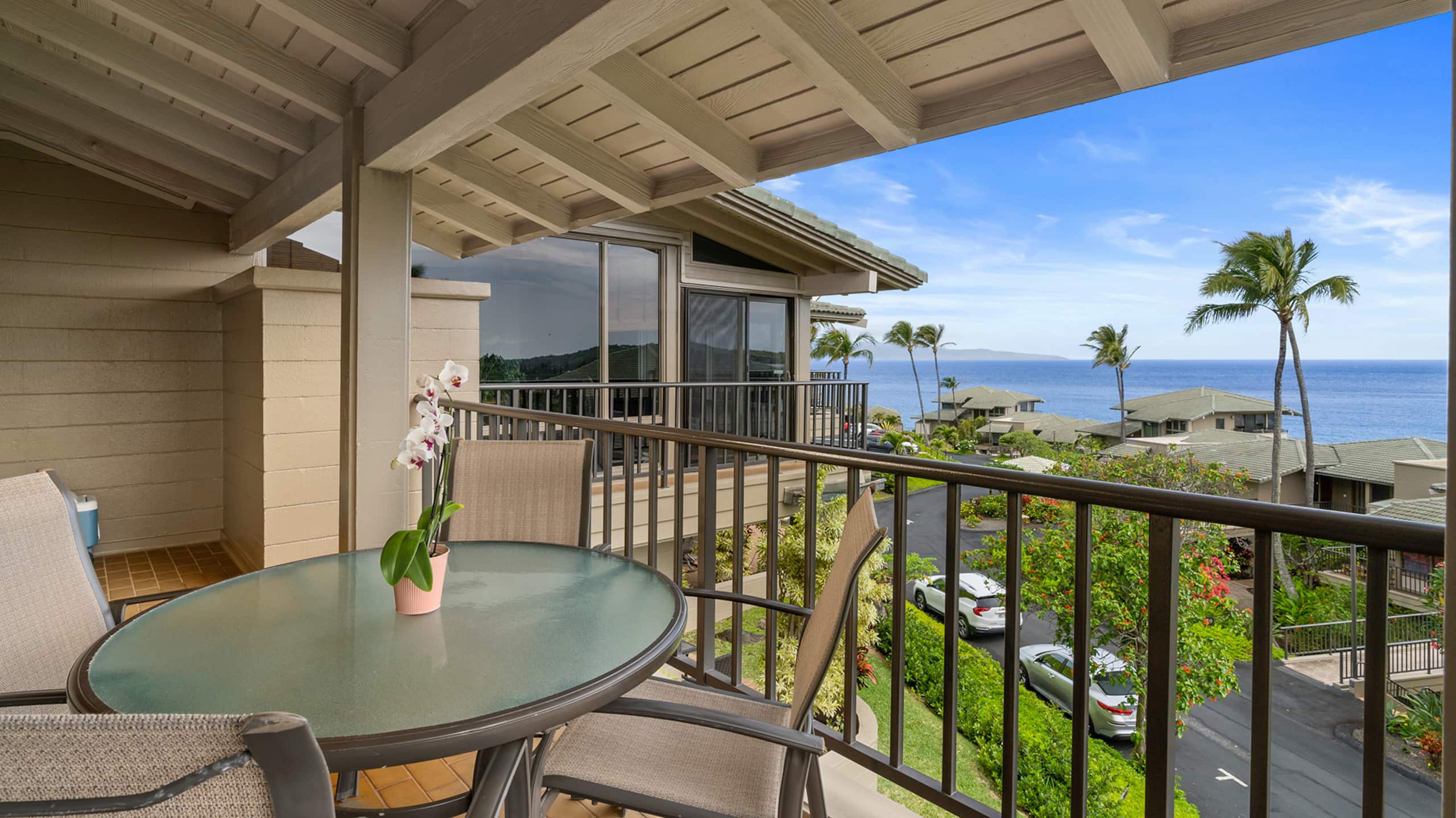 Kapalua Bay Villa 17B4 By Parrish Maui - Image 3