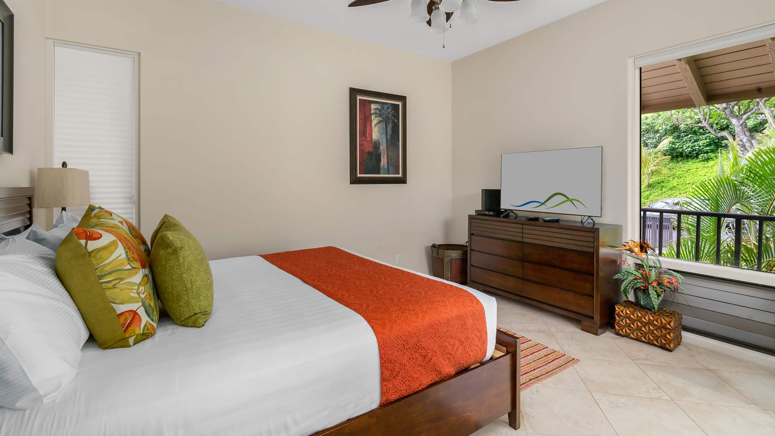 Kapalua Bay Villa 17B4 By Parrish Maui - Image 17