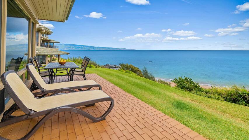 Kapalua Bay Villa 20G2 By Parrish Maui gallery image 3