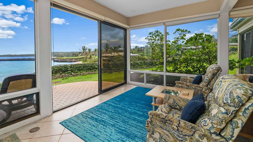 Kapalua Bay Villa 20G2 By Parrish Maui gallery image 5