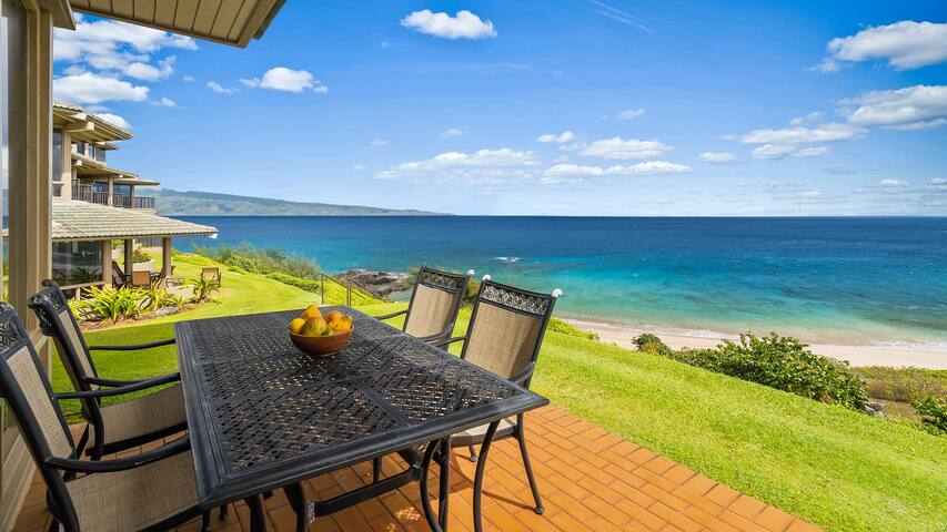 Kapalua Bay Villa 20G2 By Parrish Maui