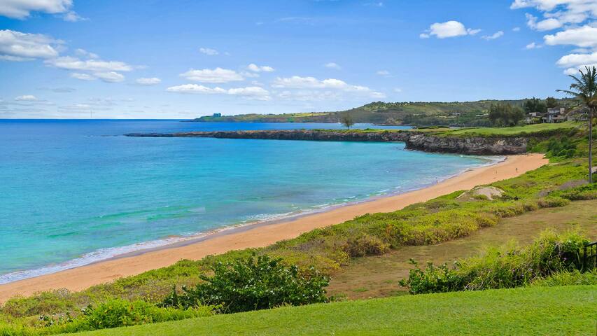 Kapalua Bay Villa 20G2 By Parrish Maui gallery image 4