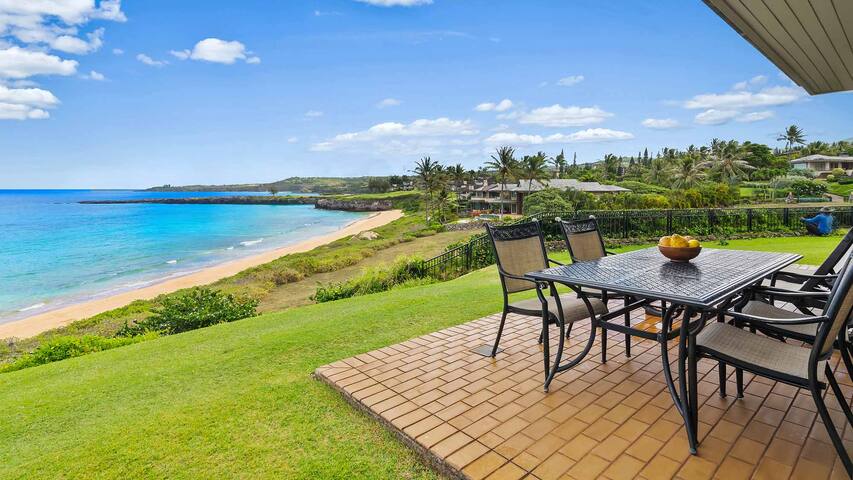 Kapalua Bay Villa 20G2 By Parrish Maui gallery image 2