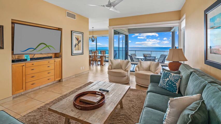 Kapalua Bay Villa 21G2 By Parrish Maui gallery image 5