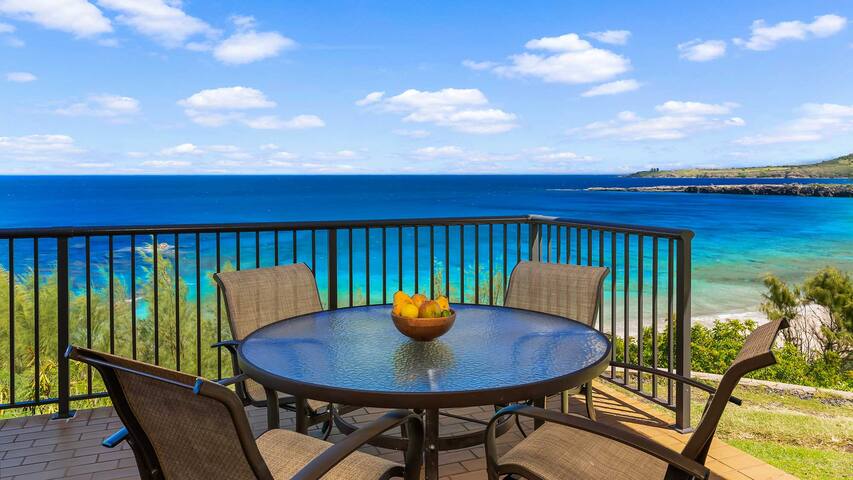 Kapalua Bay Villa 21G2 By Parrish Maui gallery image 3