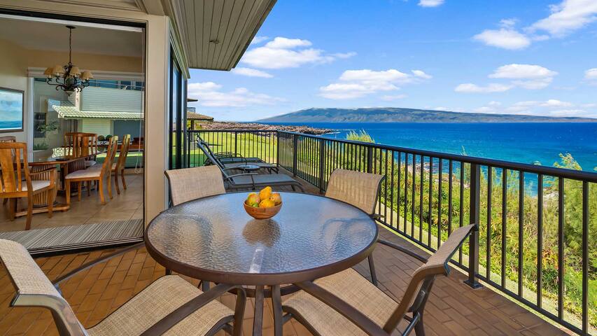 Kapalua Bay Villa 21G2 By Parrish Maui gallery image 2