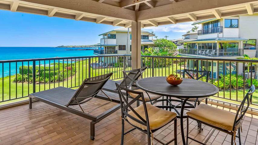 Kapalua Bay Villa 29B2 By Parrish Maui gallery image 2
