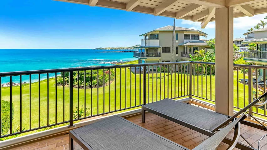 Kapalua Bay Villa 29B2 By Parrish Maui