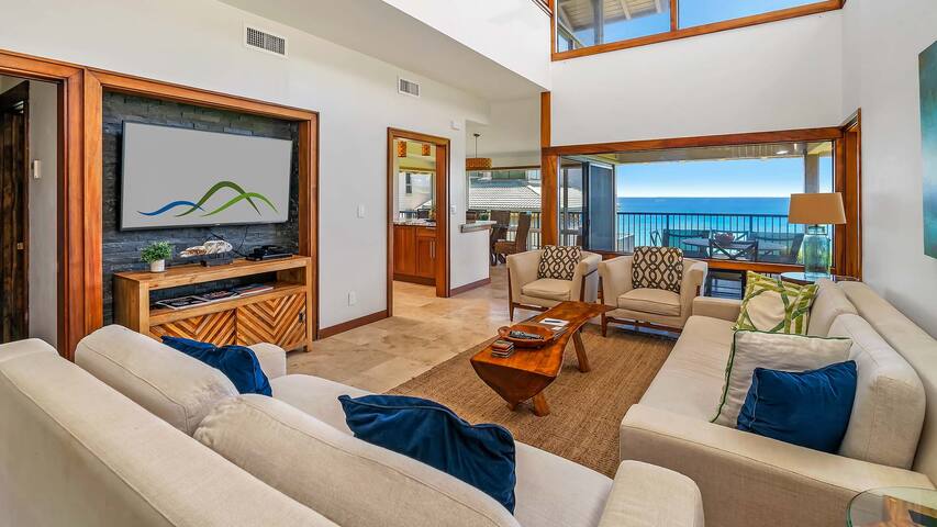 Kapalua Bay Villa 29B2 By Parrish Maui gallery image 4