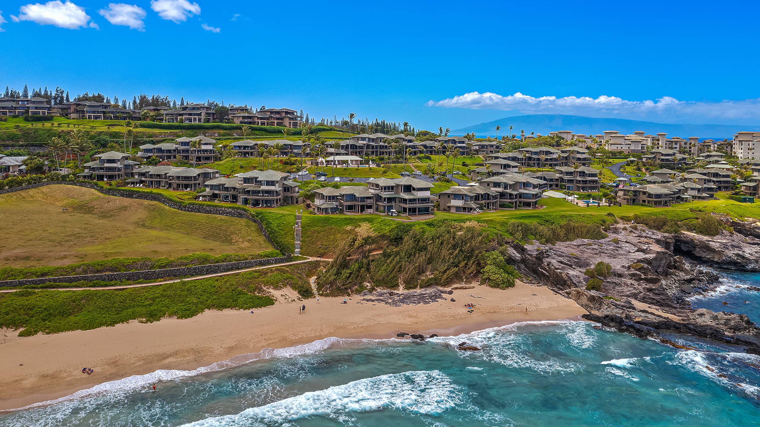 Kapalua Bay Villa 30B3 By Parrish Maui - Image 27
