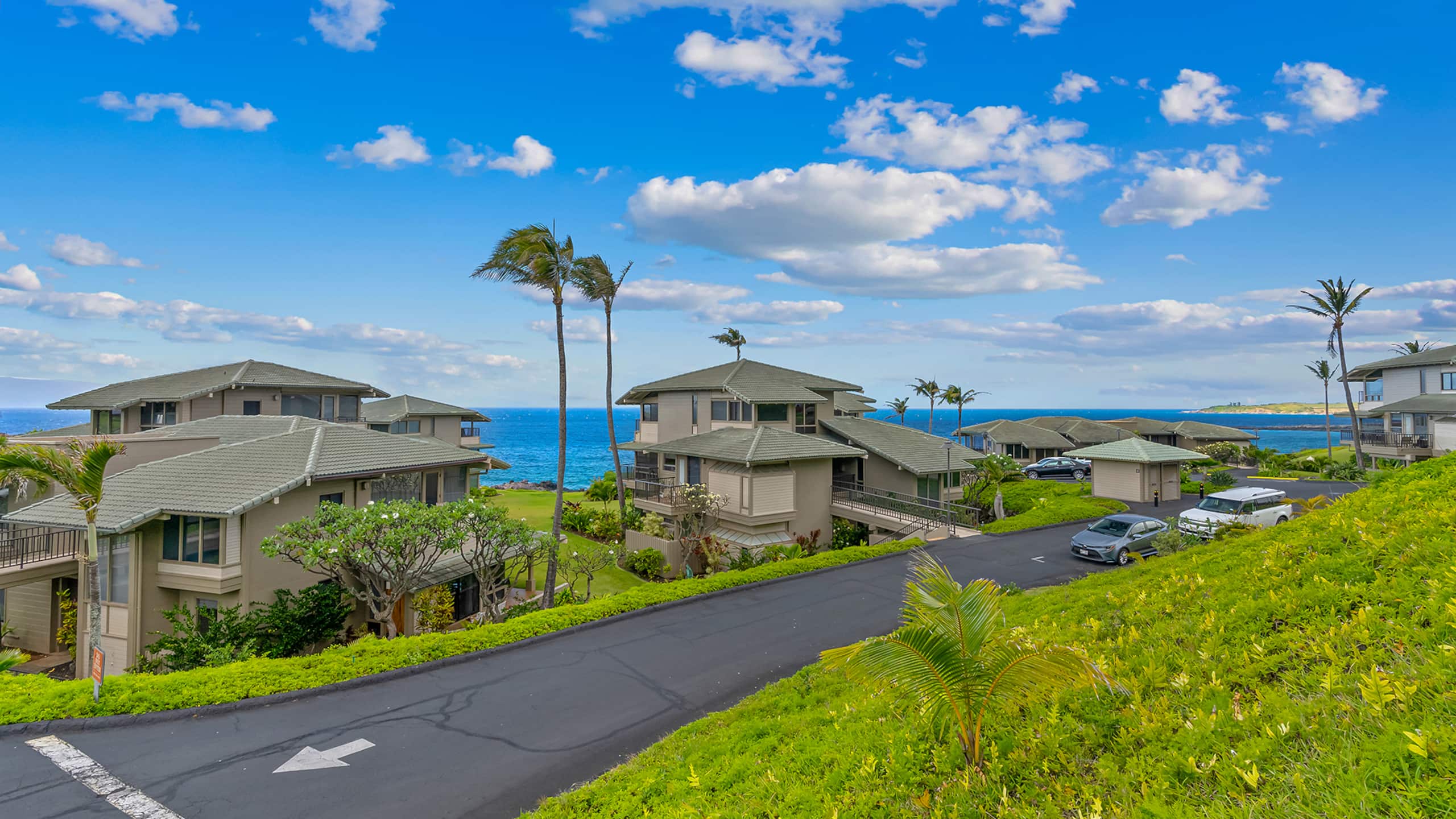 Kapalua Bay Villa 30B3 By Parrish Maui - Image 38