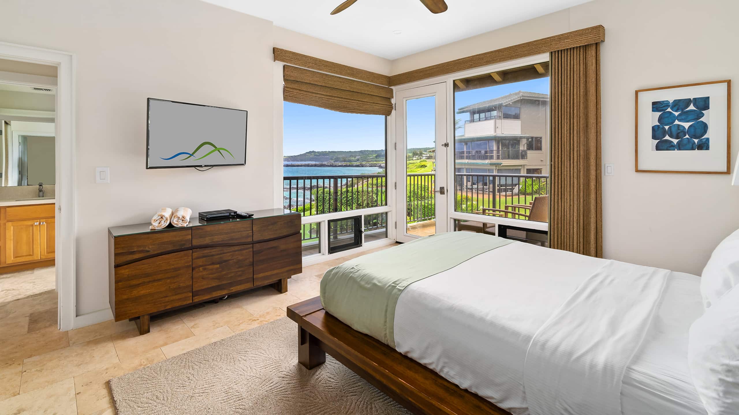 Kapalua Bay Villa 30B3 By Parrish Maui - Image 21