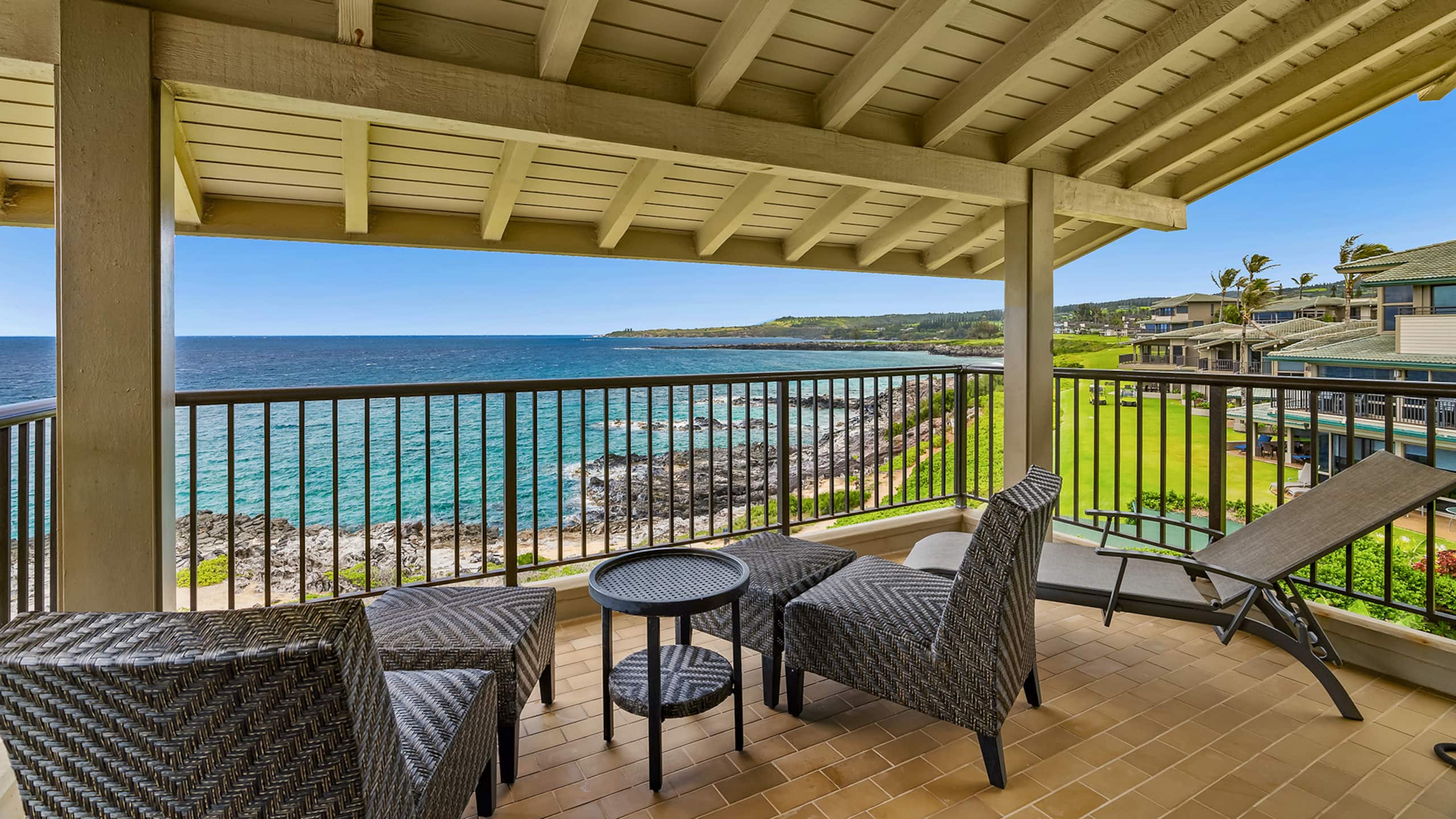 Kapalua Bay Villa 30B3 By Parrish Maui - Image 15