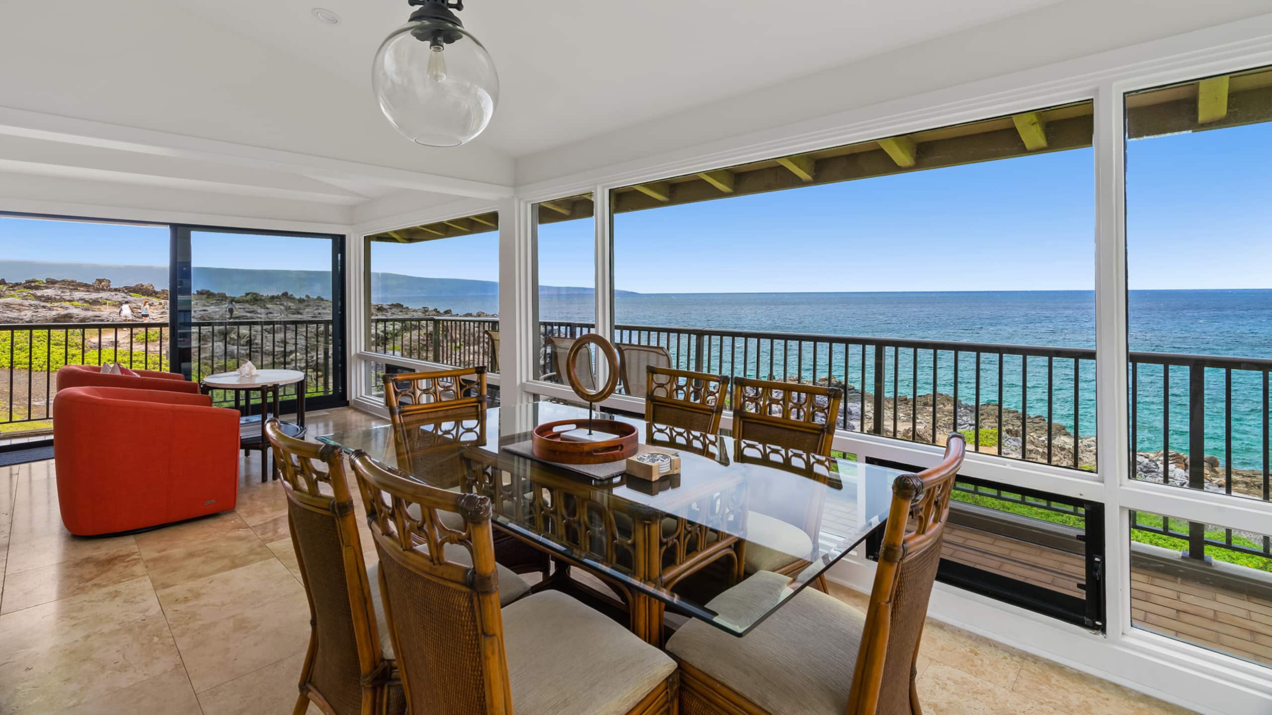 Kapalua Bay Villa 30B3 By Parrish Maui - Image 8