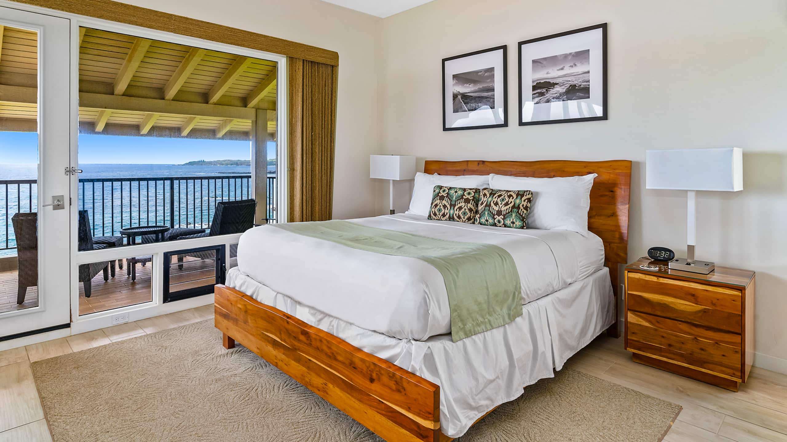 Kapalua Bay Villa 30B3 By Parrish Maui - Image 16