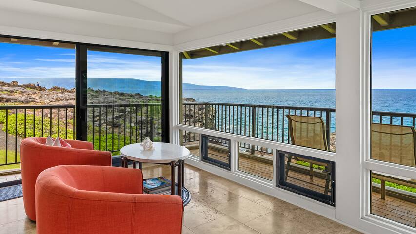 Kapalua Bay Villa 30B3 By Parrish Maui gallery image 4