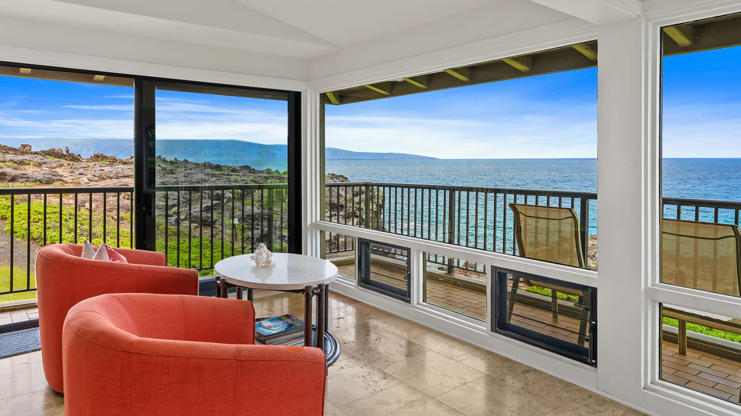 Kapalua Bay Villa 30B3 By Parrish Maui - Image 4