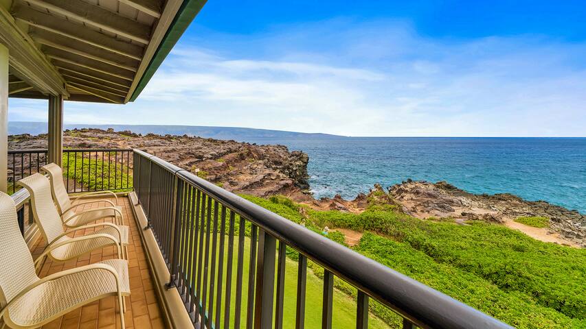 Kapalua Bay Villa 30B3 By Parrish Maui