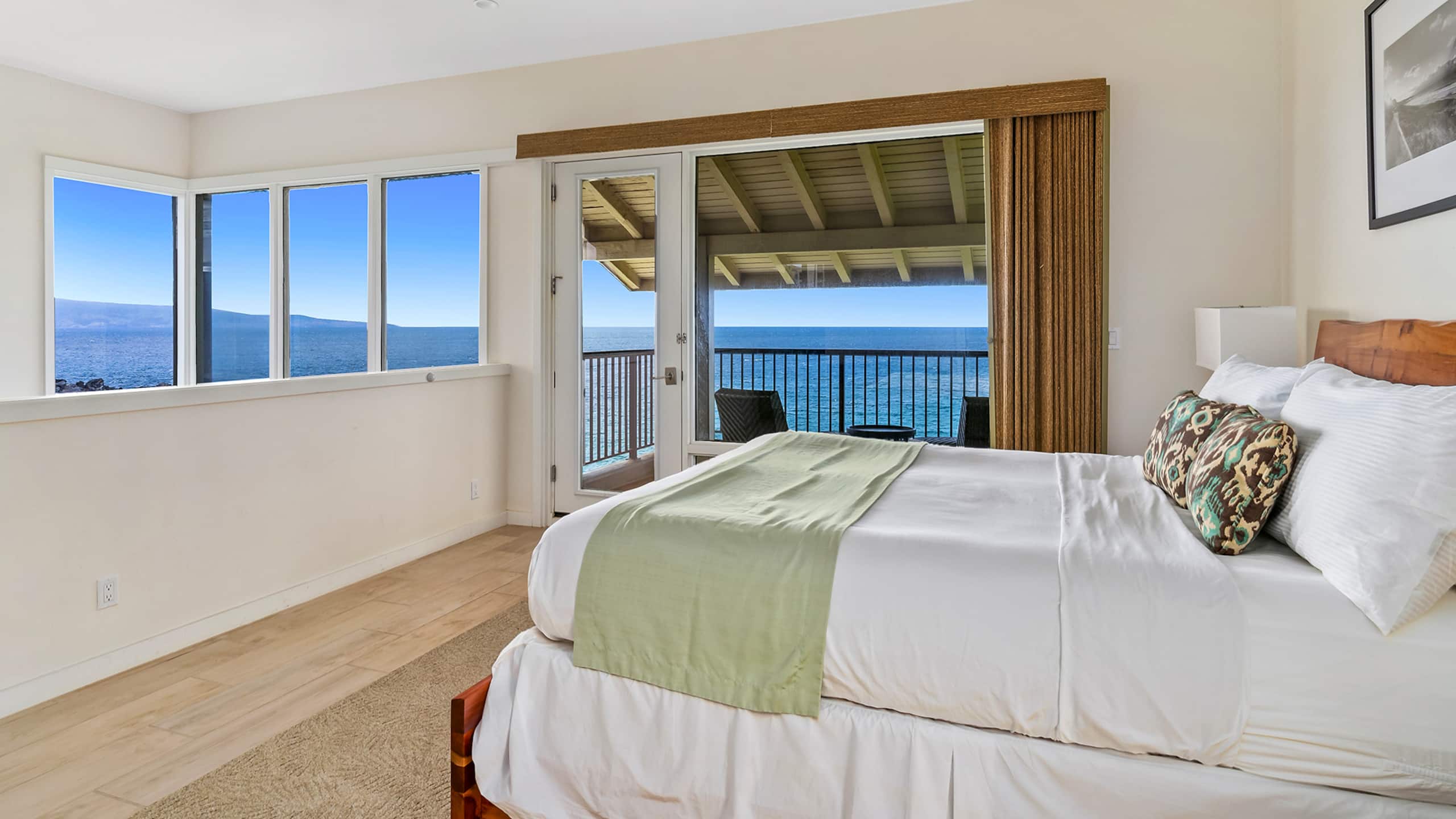 Kapalua Bay Villa 30B3 By Parrish Maui - Image 17