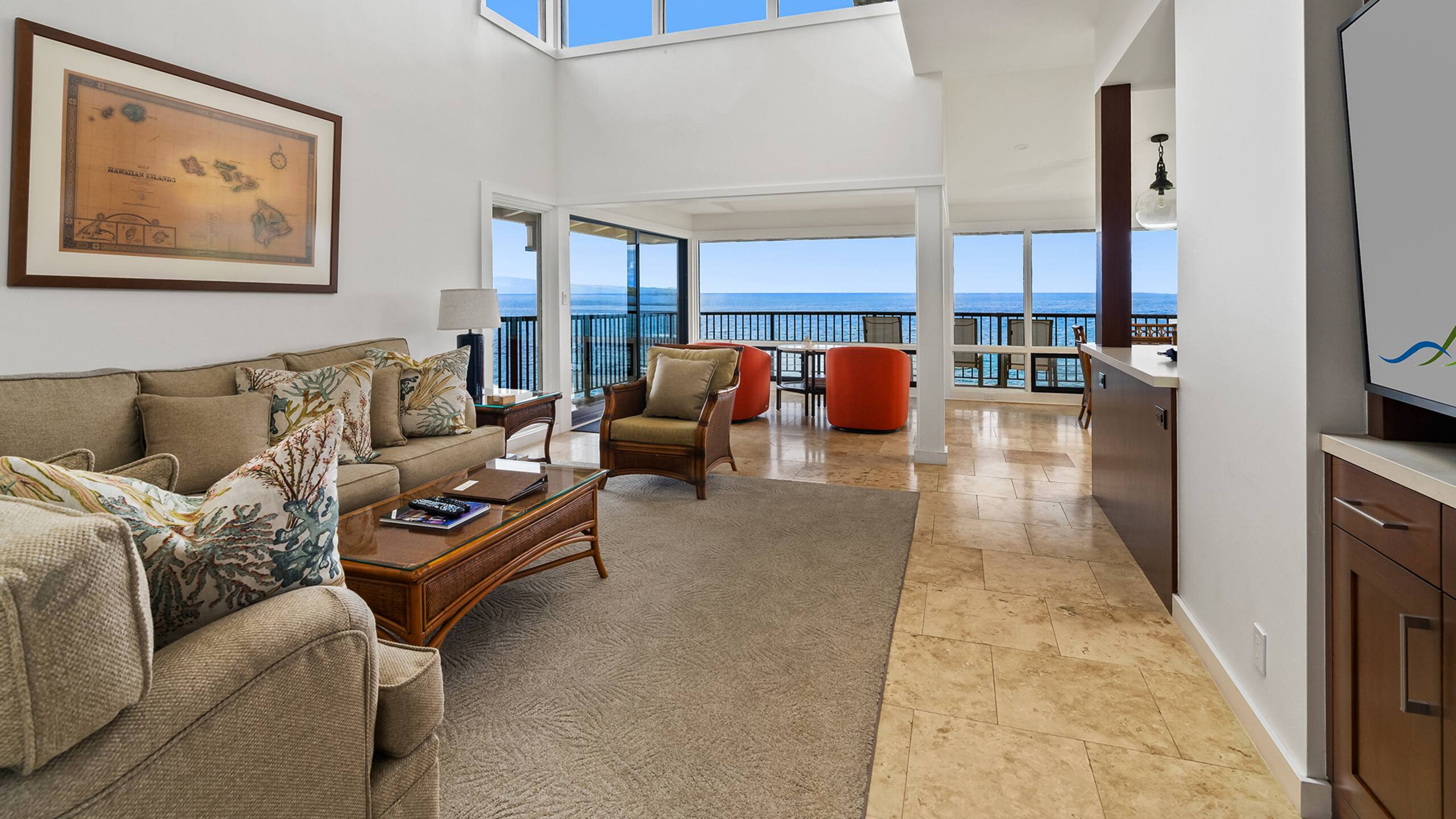 Kapalua Bay Villa 30B3 By Parrish Maui - Image 6