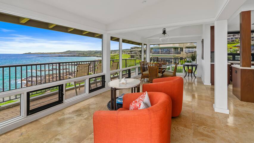 Kapalua Bay Villa 30B3 By Parrish Maui gallery image 5