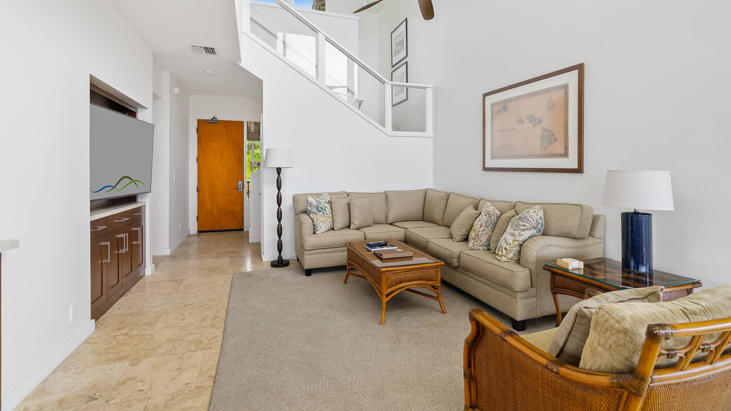 Kapalua Bay Villa 30B3 By Parrish Maui - Image 7
