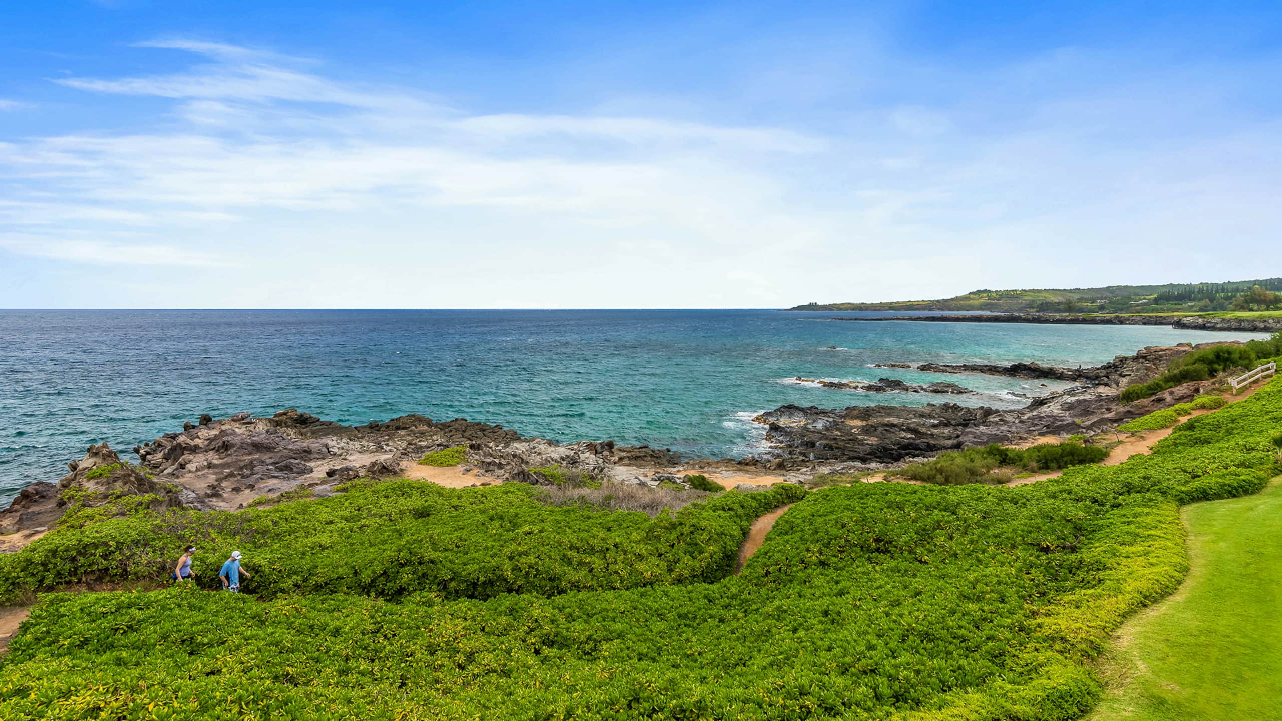 Kapalua Bay Villa 30B3 By Parrish Maui - Image 24
