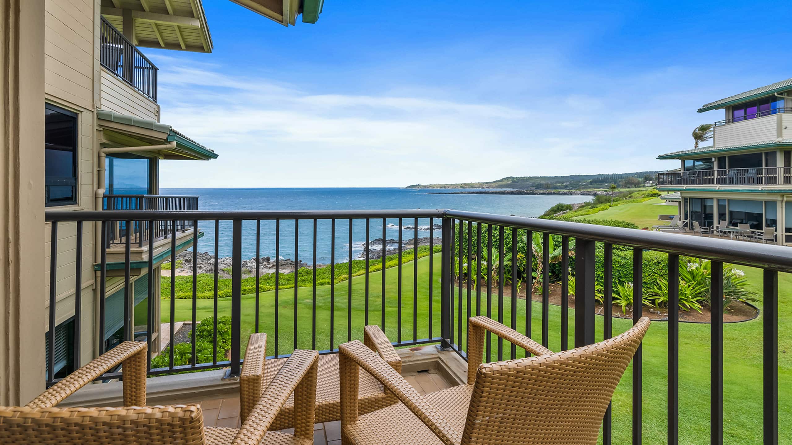 Kapalua Bay Villa 30B3 By Parrish Maui - Image 20