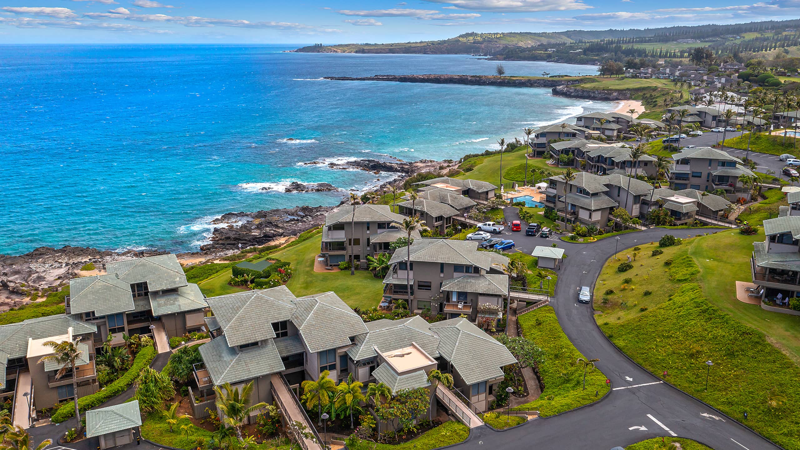 Kapalua Bay Villa 30B3 By Parrish Maui - Image 47