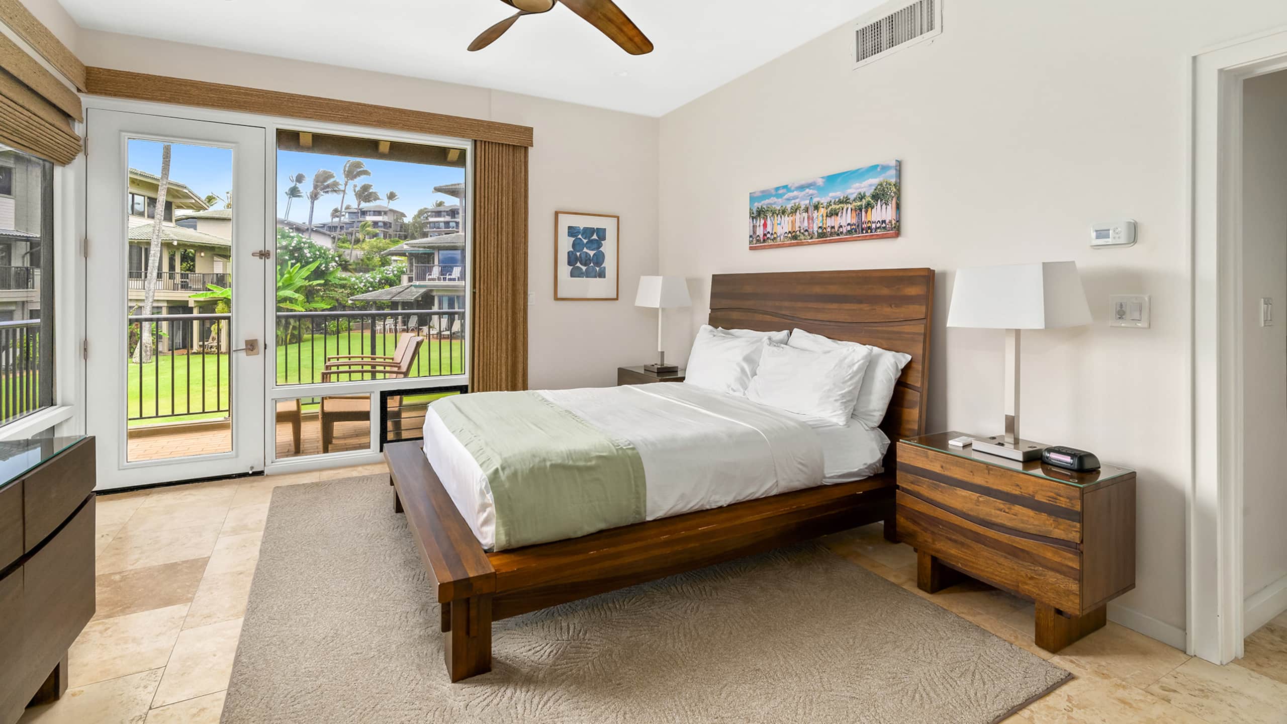 Kapalua Bay Villa 30B3 By Parrish Maui - Image 22