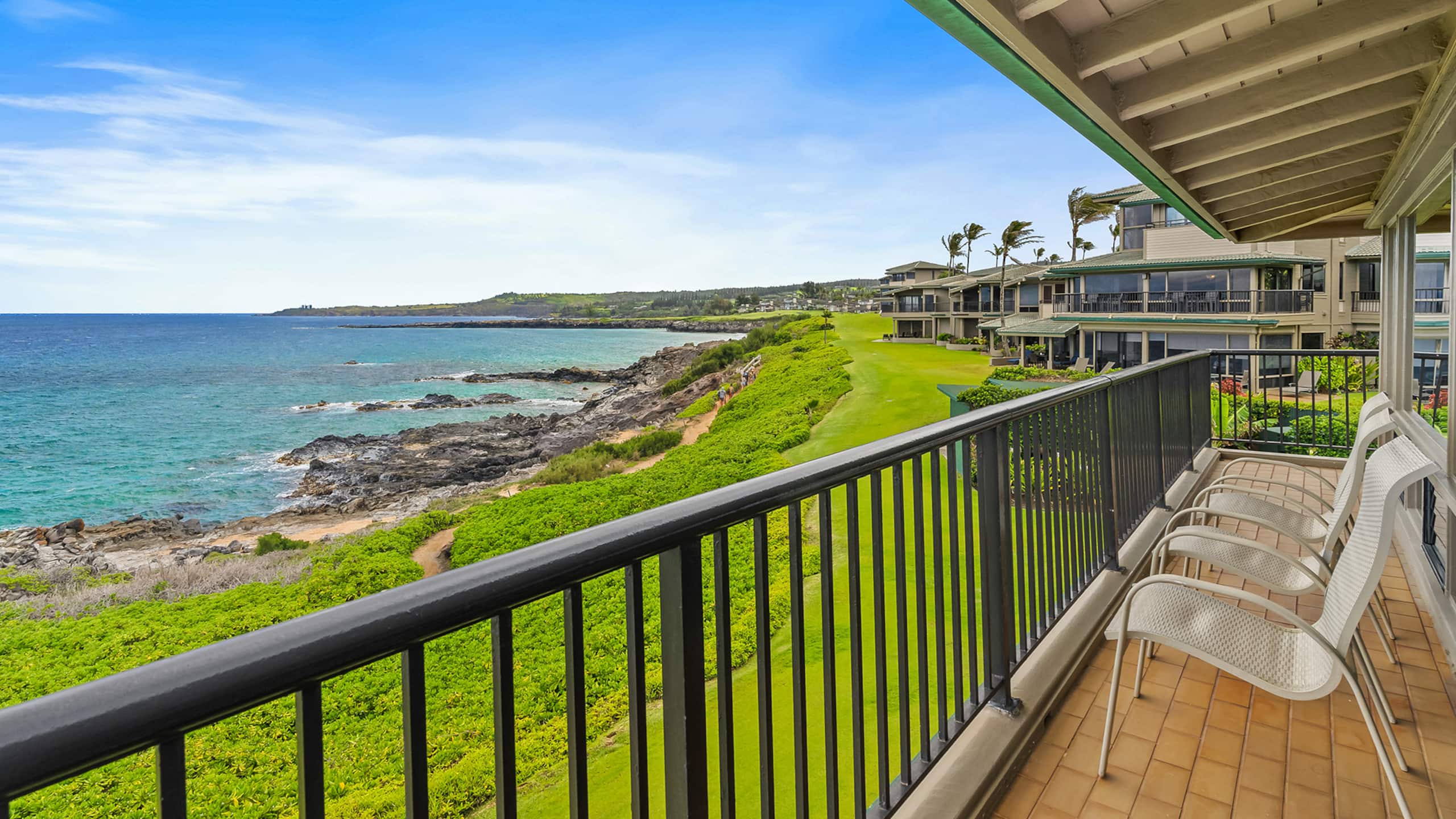 Kapalua Bay Villa 30B3 By Parrish Maui - Image 2