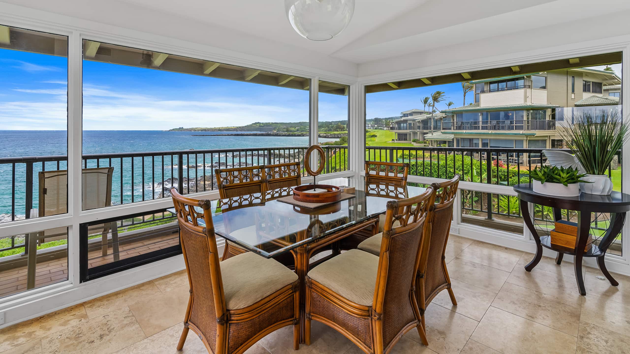 Kapalua Bay Villa 30B3 By Parrish Maui - Image 9