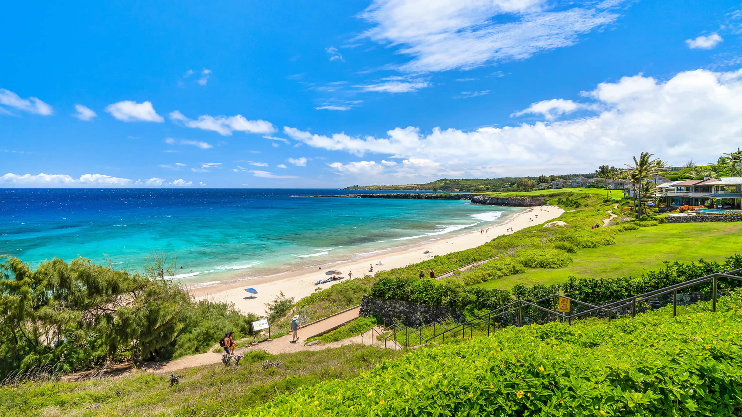 Kapalua Bay Villa 30B3 By Parrish Maui - Image 31
