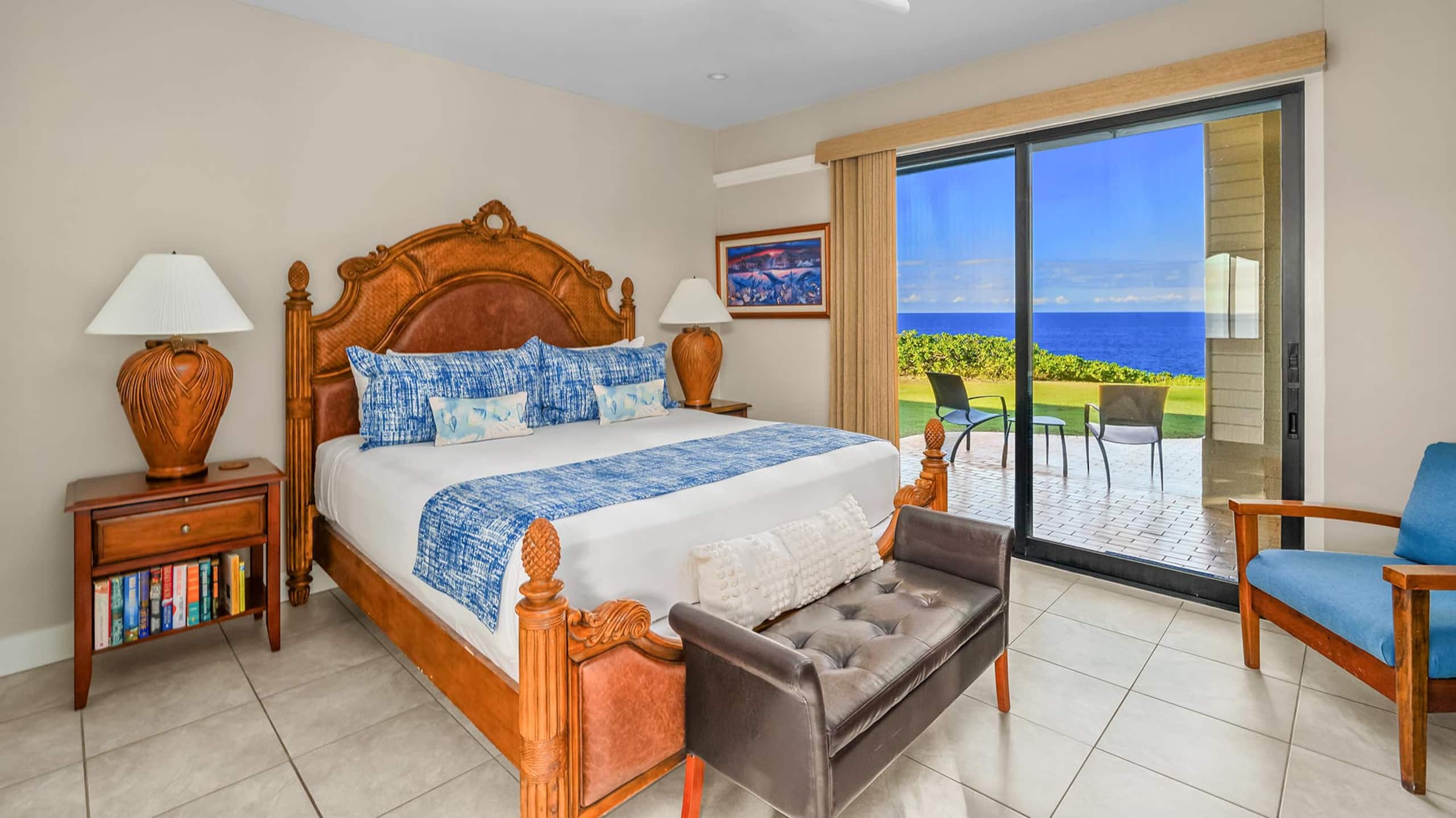 Kapalua Bay Villa 30G4 By Parrish Maui - Image 16
